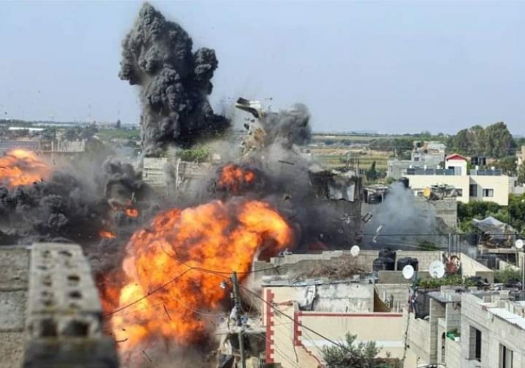 صورة أرشيفية